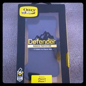 Otter Box Defender